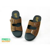 Soft Casual Slippers for Men - SR-048