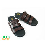 Soft Casual Slippers for Men - SR-052