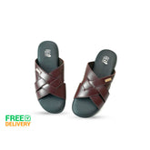 Soft Casual Slippers for Men - SR-061