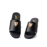 Soft Casual Slippers for Men - SR-010