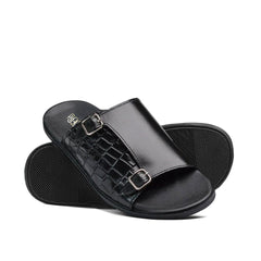 Soft Casual Slippers for Men - SR-019