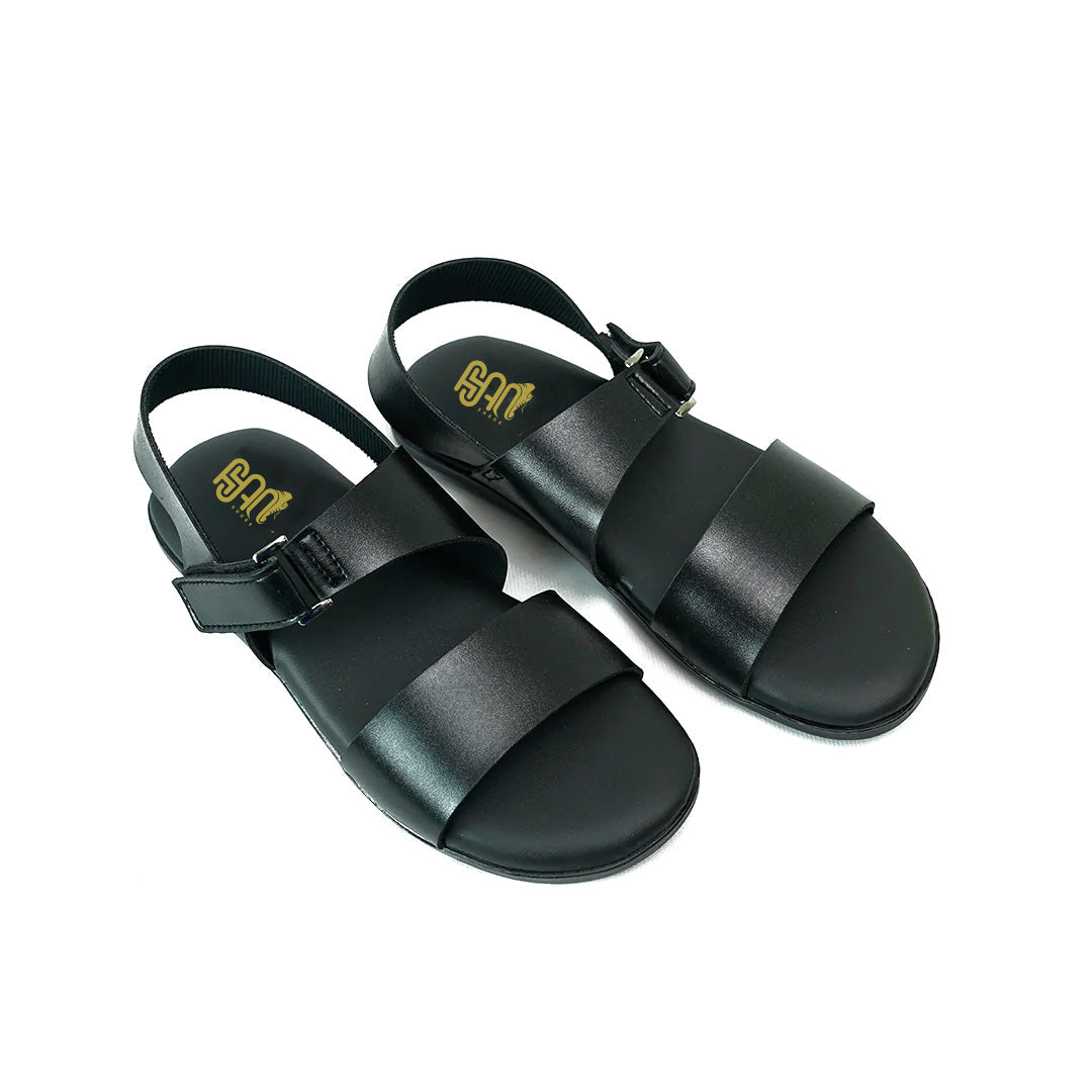 Handmade Leather Classic Sandal - SR-056