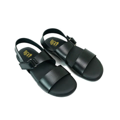Handmade Leather Classic Sandal - SR-056
