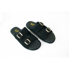 Soft Casual Slippers for Men - SR-049