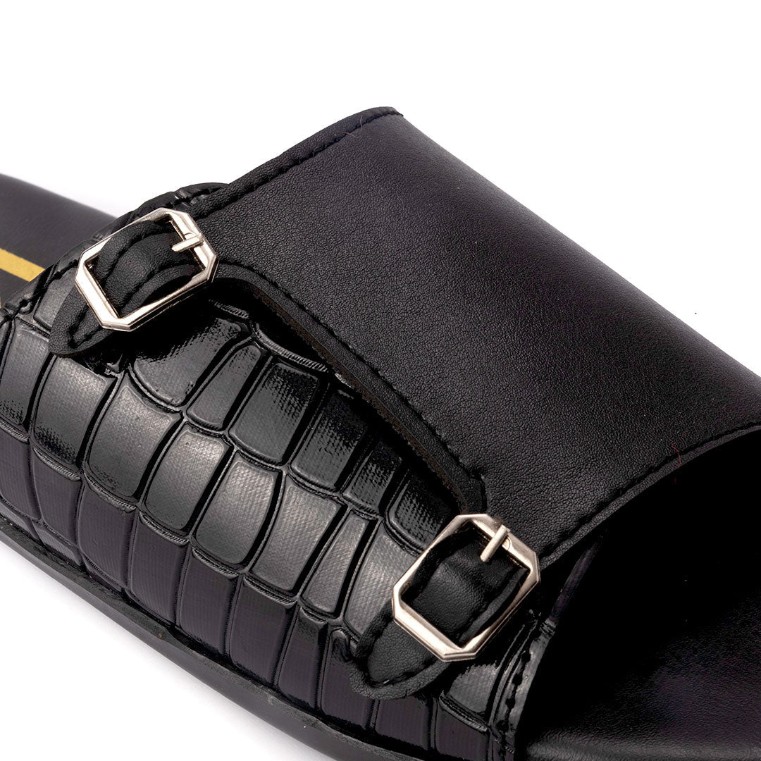 Soft Casual Slippers for Men - SR-019