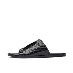 Soft Casual Slippers for Men - SR-019