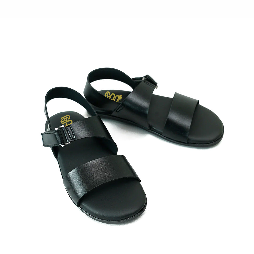 Handmade Leather Classic Sandal - SR-056