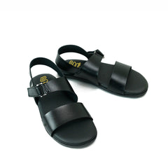 Handmade Leather Classic Sandal - SR-056