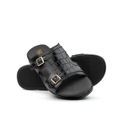 Soft Casual Slippers for Men - SR-079