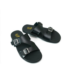 Soft Casual Slippers for Men - SR-053