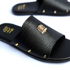 Soft Casual Slippers for Men - SR-028