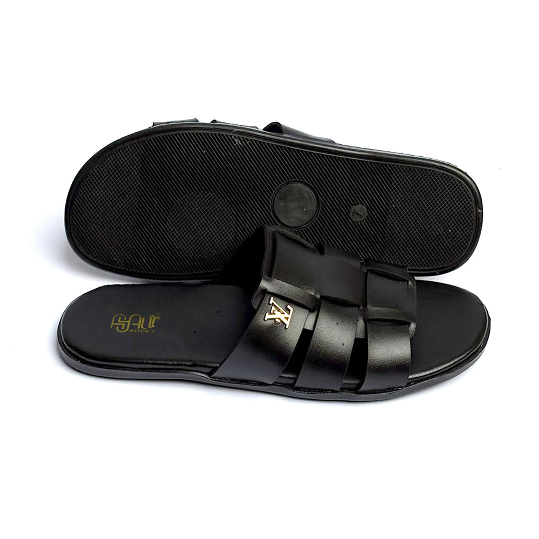 Soft Casual Slippers for Men - SR-031