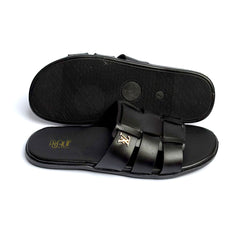 Soft Casual Slippers for Men - SR-031