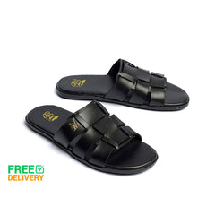 Soft Casual Slippers for Men - SR-031