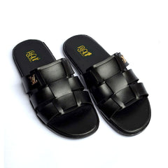 Soft Casual Slippers for Men - SR-031