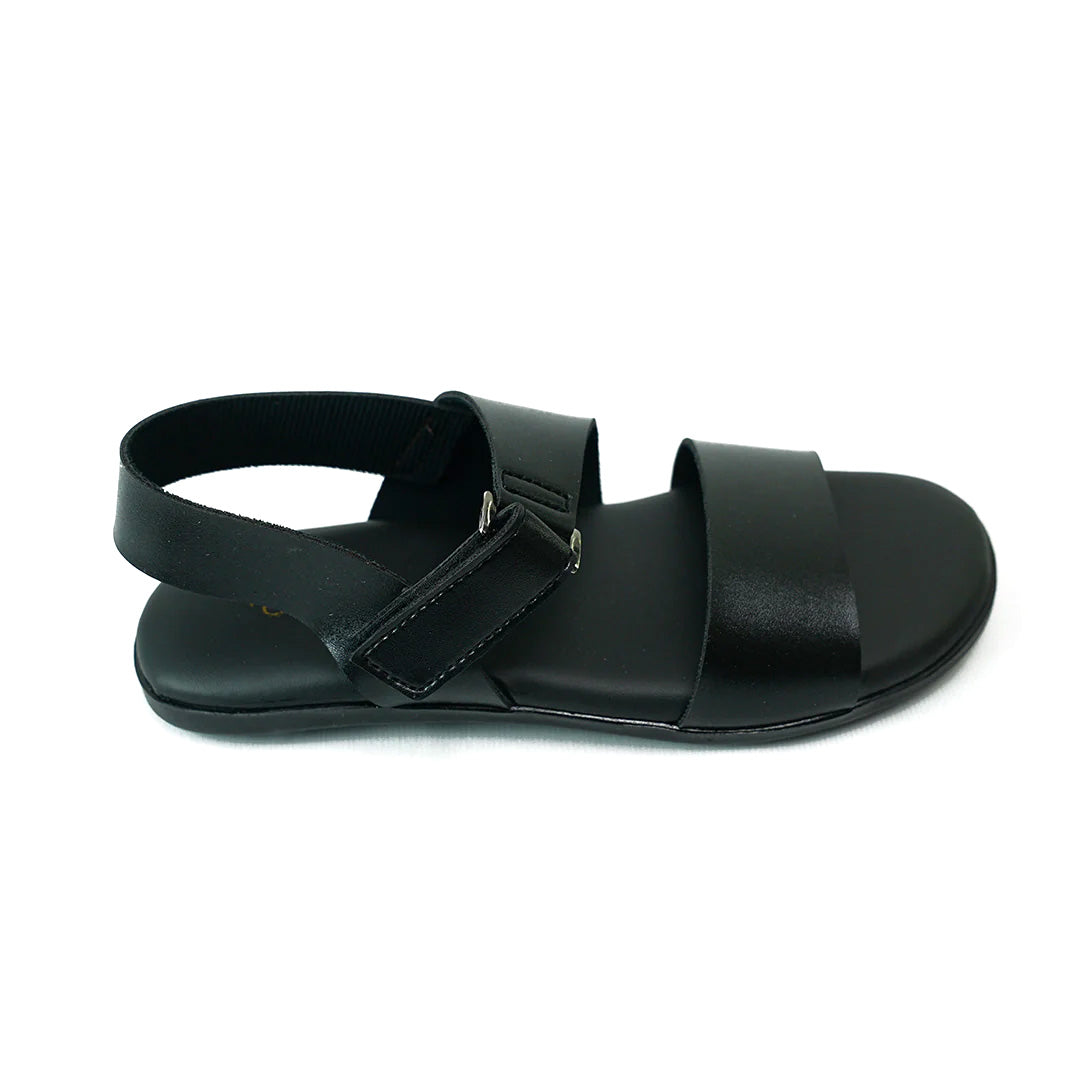 Handmade Leather Classic Sandal - SR-056