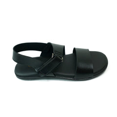 Handmade Leather Classic Sandal - SR-056