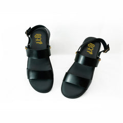 Handmade Leather Classic Sandal - SR-065