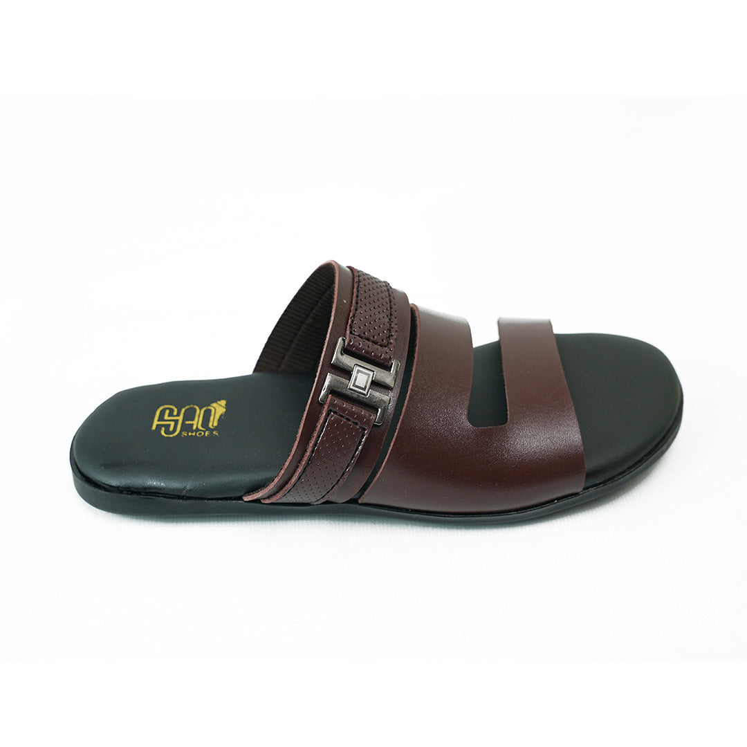 Soft Casual Slippers for Men - SR-052