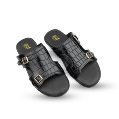 Soft Casual Slippers for Men - SR-079