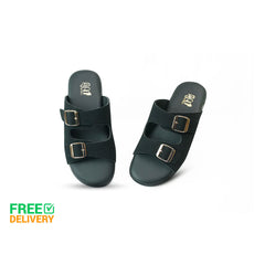 Soft Casual Slippers for Men - SR-049