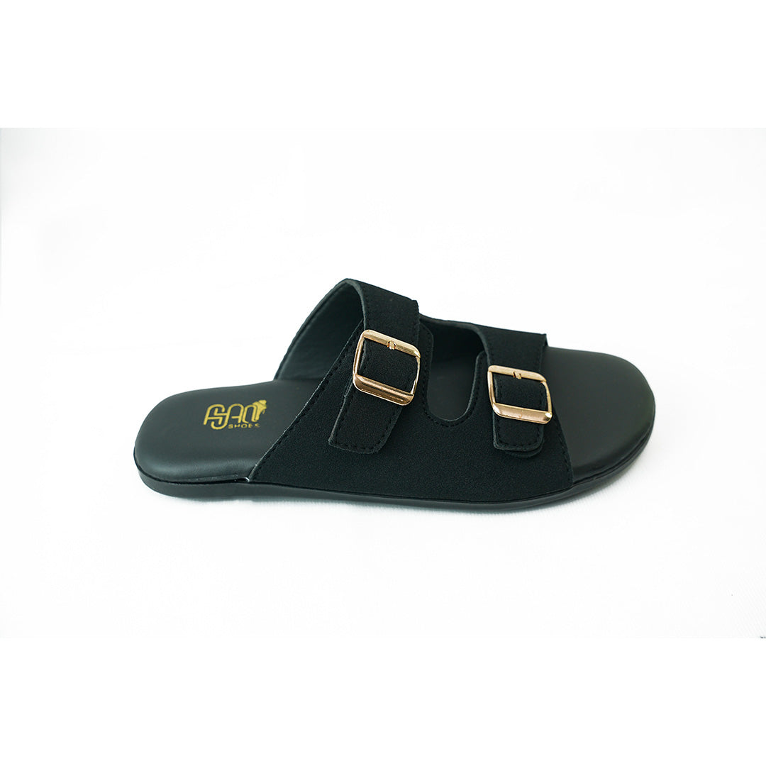 Soft Casual Slippers for Men - SR-049
