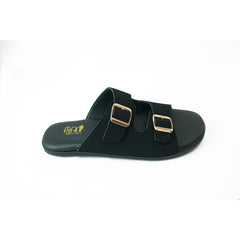 Soft Casual Slippers for Men - SR-049