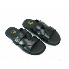 Soft Casual Slippers for Men - SR-051