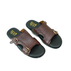 Soft Casual Slippers for Men - SR-064