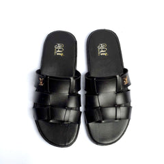 Soft Casual Slippers for Men - SR-031