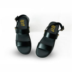 Handmade Leather Classic Sandal - SR-065