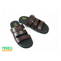 Soft Casual Slippers for Men - SR-052