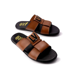 Soft Casual Slippers for Men - SR-024