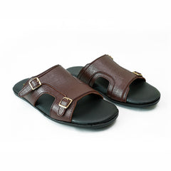Soft Casual Slippers for Men - SR-064