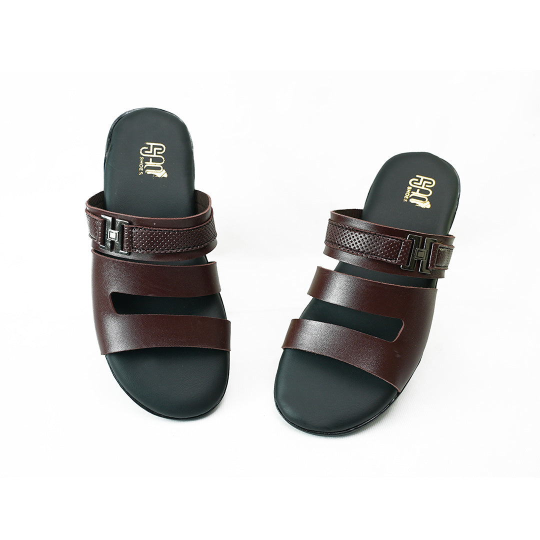 Soft Casual Slippers for Men - SR-052