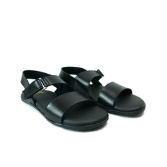 Handmade Leather Classic Sandal - SR-056