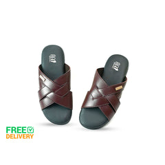 Soft Casual Slippers for Men - SR-061