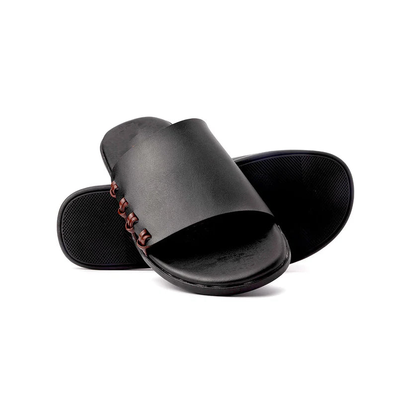 Soft Casual Slippers for Men - SR-009