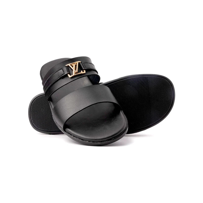 Soft Casual Slippers for Men - SR-039