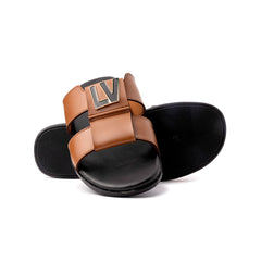 Soft Casual Slippers for Men - SR-024