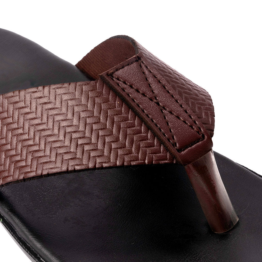 Soft Casual Slippers for Men - SR-043