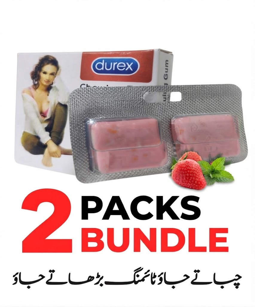 Gum