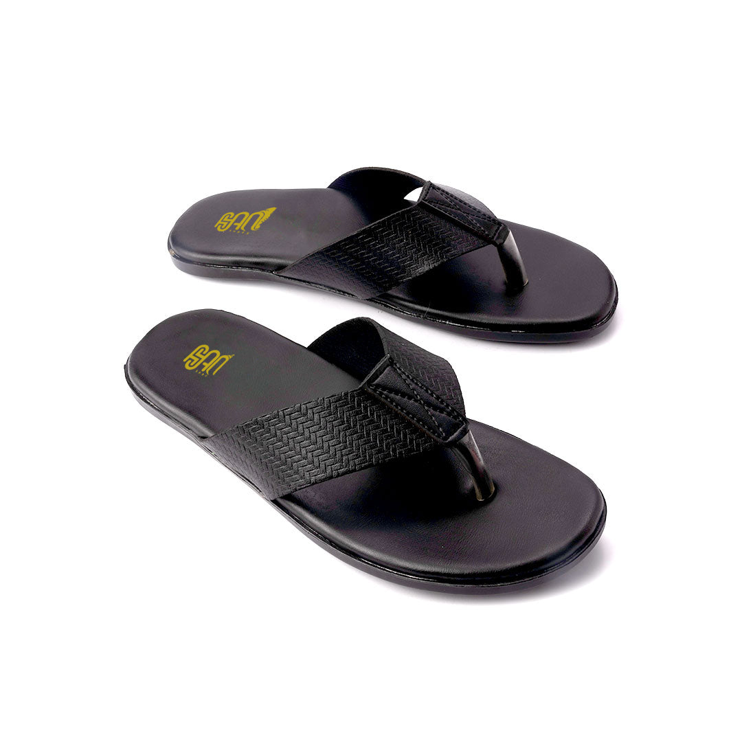 Soft Casual Slippers for Men - SR-042
