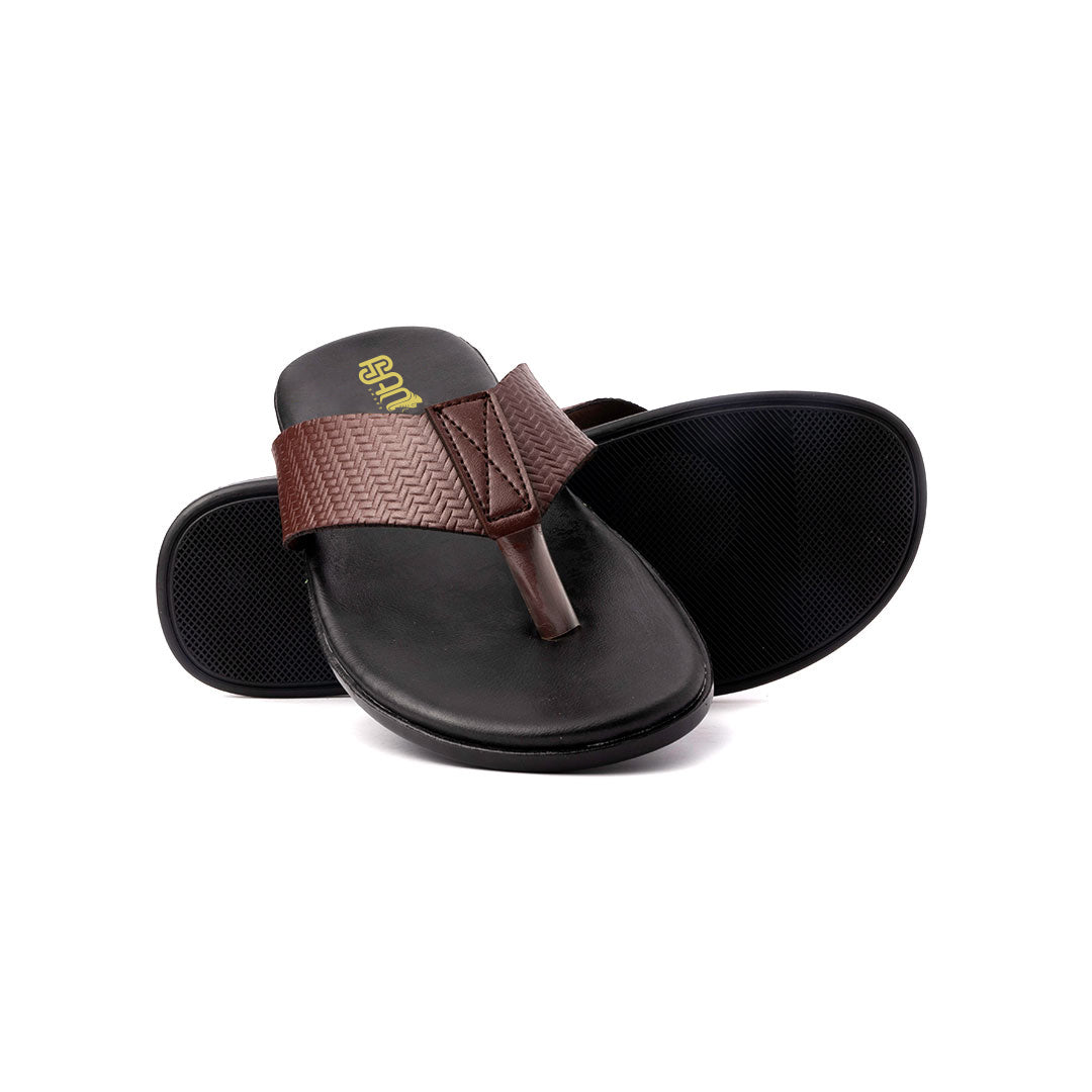 Soft Casual Slippers for Men - SR-043
