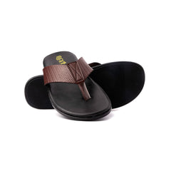 Soft Casual Slippers for Men - SR-043