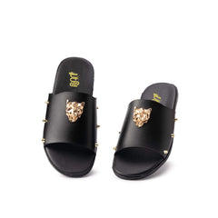 Soft Casual Slippers for Men - SR-010