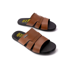Soft Casual Slippers for Men - SR-032